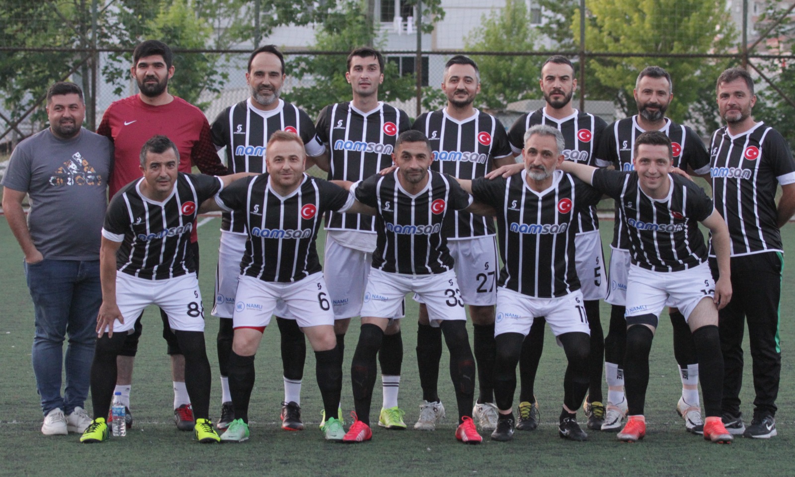 NAMSANâ€™IN BÄ°LEÄžÄ° BÃœKÃœLMÃœYOR